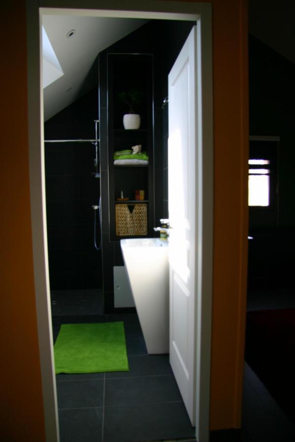 La Grange De Felicie Bed & Breakfast Charrey-sur-Saone Bagian luar foto