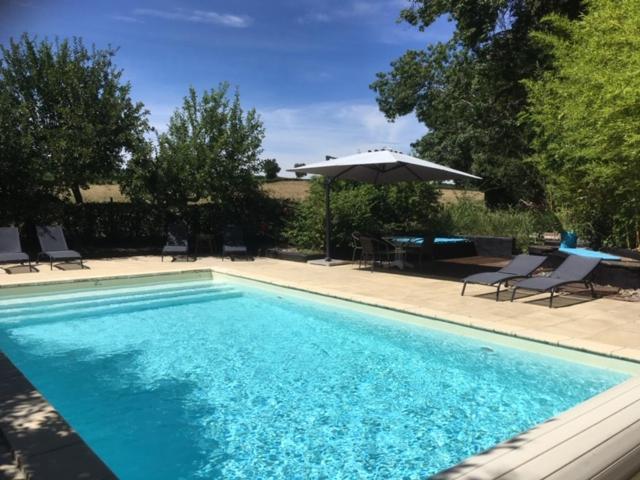La Grange De Felicie Bed & Breakfast Charrey-sur-Saone Bagian luar foto