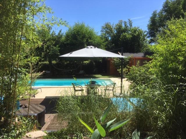 La Grange De Felicie Bed & Breakfast Charrey-sur-Saone Bagian luar foto