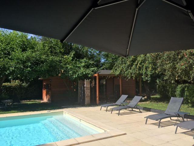 La Grange De Felicie Bed & Breakfast Charrey-sur-Saone Bagian luar foto